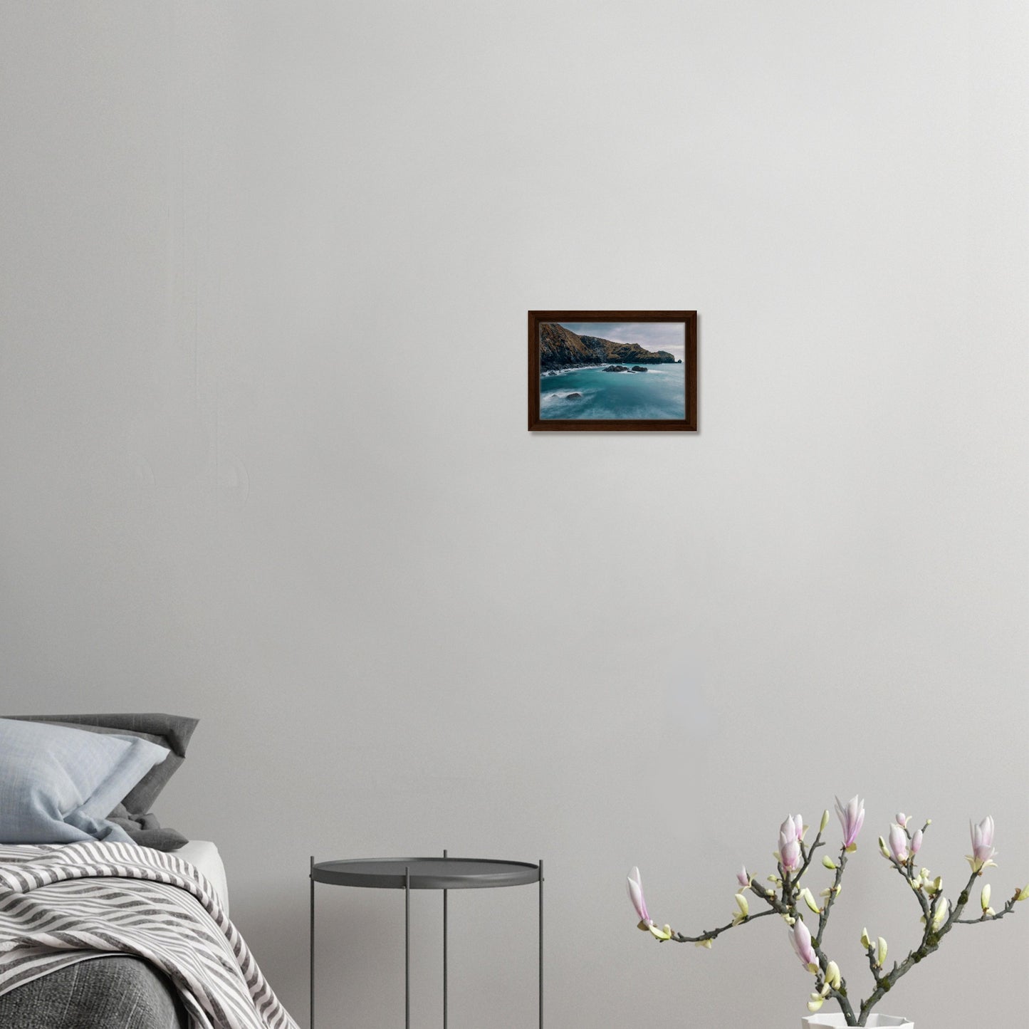 Seaside wall decor featuring Mullion Cove