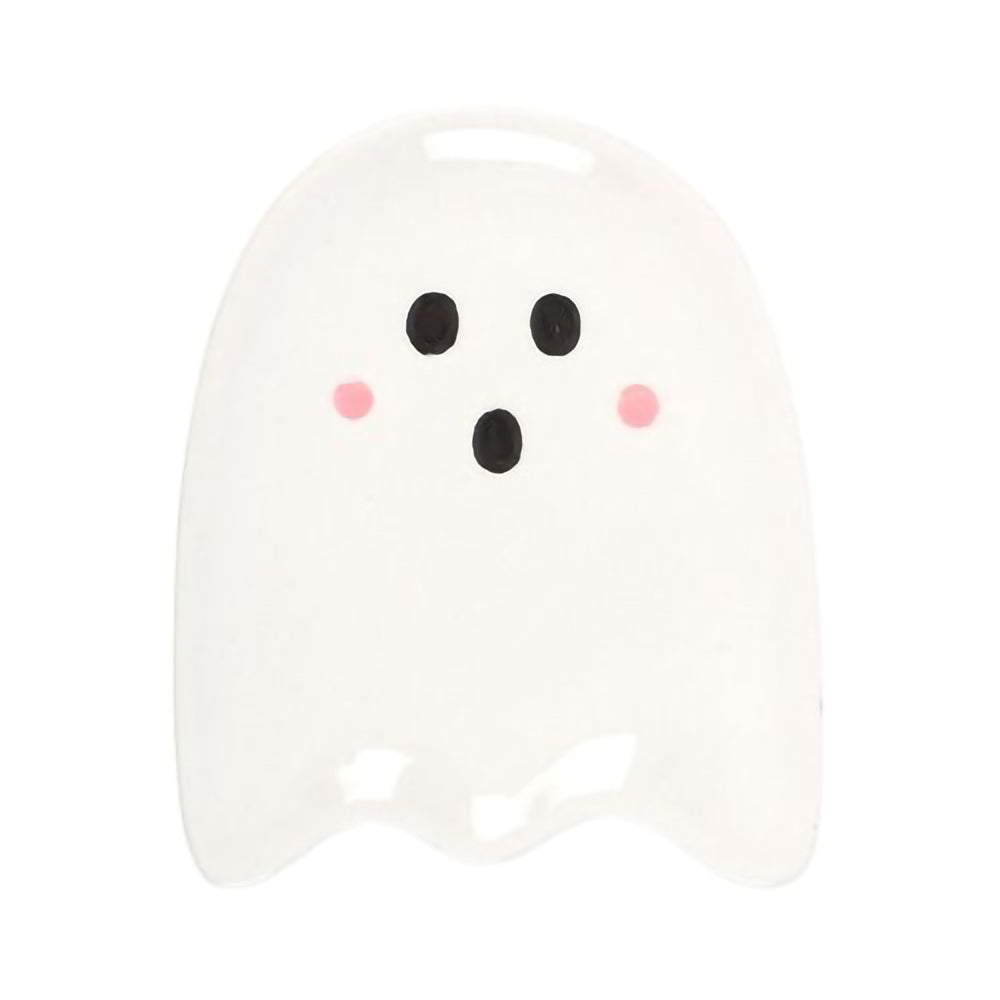 Cute ghost dish for holding jewellery or small treats