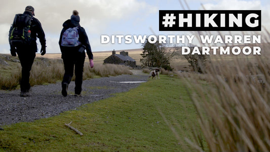 Vlog#4 – Ditsworthy Warren