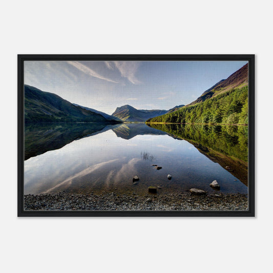 Lake District landscape wall art