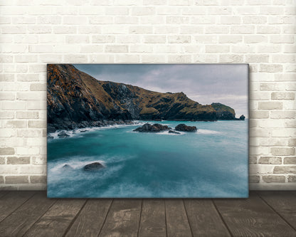 Seascape, Mullion Cove, Cornwall