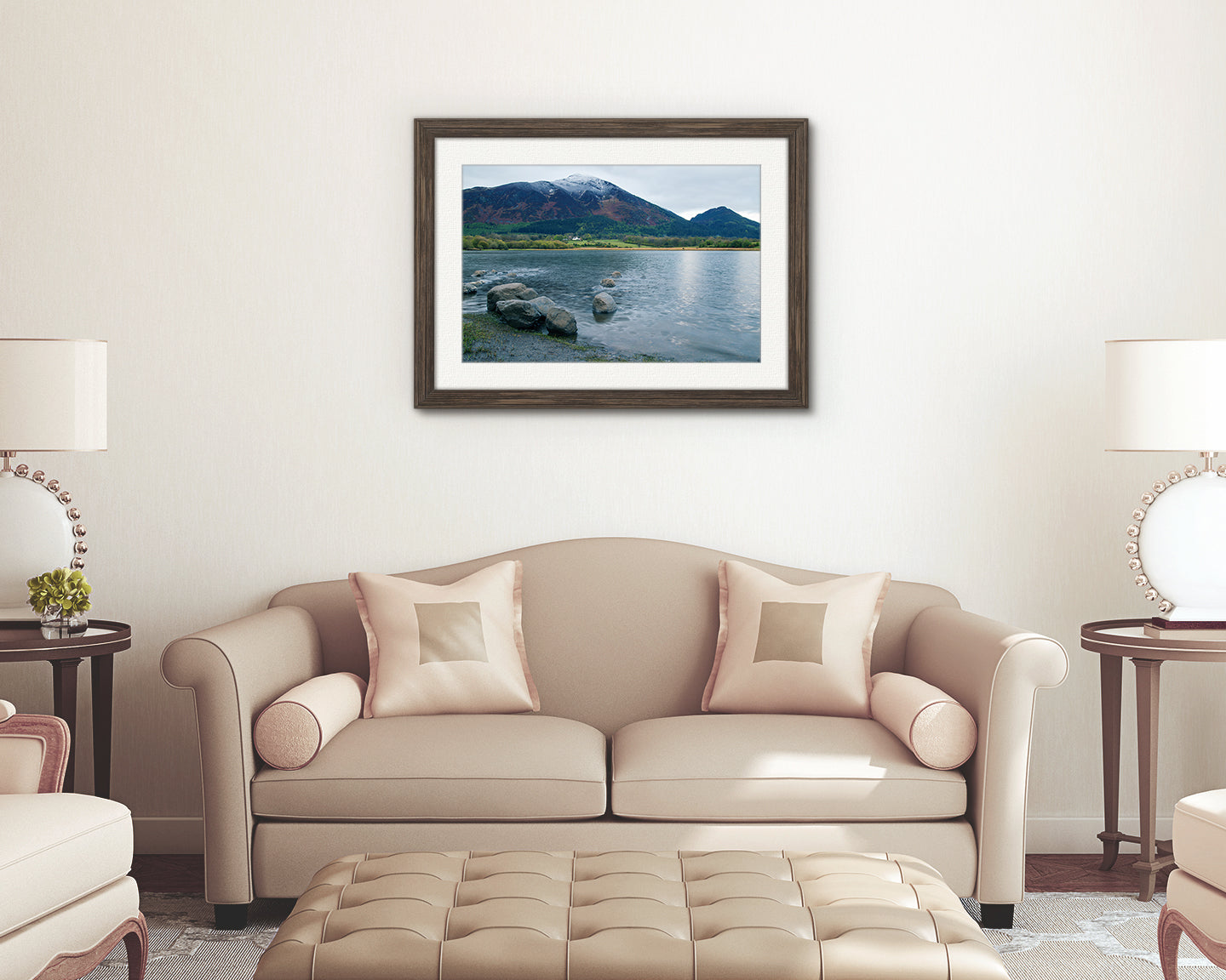 Lake District Cumbria wall art photography