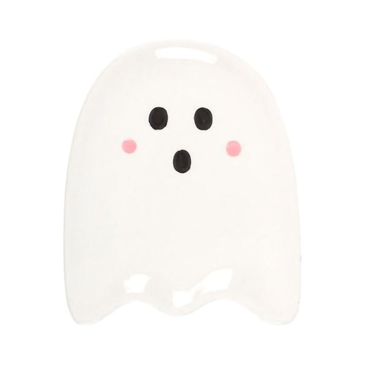 Cute ghost dish for holding jewellery or small treats