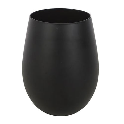 Ghost design stemless tumbler for seasonal celebrations